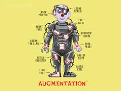 Augmentation