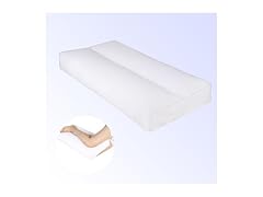 FOUXTEL Knee Pillow for Side Sleepers