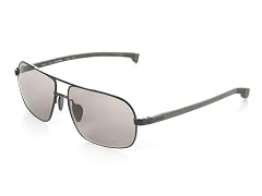 Satin Black L113S Sunglasses