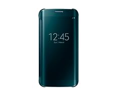 Samsung S6 EDGE Clear View Cover