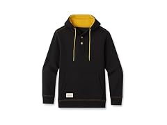 Field & Stream Men (M) Shoveler Ring Neck Hoodie