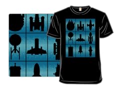 Interstellar Travelers