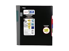 Five Star Advance Five Star Advance Spiral Notebook, 3 Sub