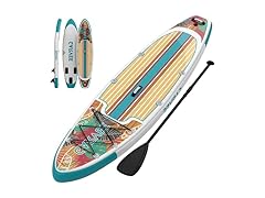 Garvee Inflatable Paddle Board