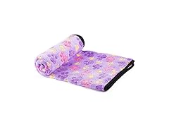 Super Soft Cute Warm Fleece Pet Dog Blanket Flannel