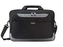 Targus CityGear II Topload Case with DOME Protection