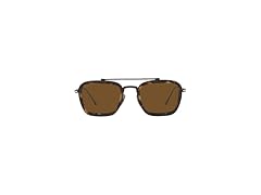 Persol PO5012ST Aviator Sunglasses
