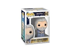 Funko Pop! Harry Potter: Albus Dumbledore