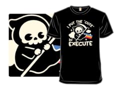 Cute Execute