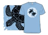 Ocean Turtles