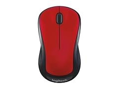 Logitech Wireless Mouse M310