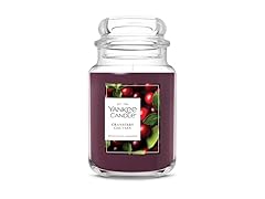 Yankee Candle Cranberry Chutney 22oz