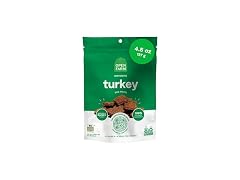 Open Farm, Dehydrated Dog Treats