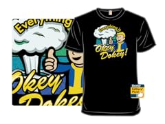 Everything is Okey-Dokey