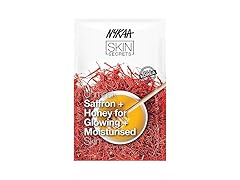 Nykaa Naturals Skin Secrets Bubble Sheet Mask