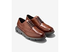 Cole Haan Men's Wingtip Oxford Men's Shoes