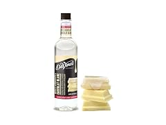 DaVinci Gourmet Classic White Chocolate Syrup