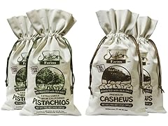 Setton Farms Cashews or Pistachios