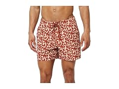 Amazon Essentials Men (XL) Boardshorts