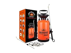 gardenia Home & Garden  Pump Sprayer