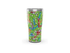Tervis Traveler Nickelodeon TMNT Tumbler