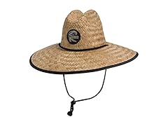 O'NEILL Mens Sonoma Sun Hat, Natural