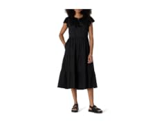 Amazon Essentials Women Relaxed-Fit Cotton Dress