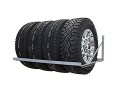 Tire Storage Rack Kit