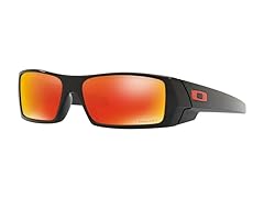 Oakley Men's Oo9014 Gascan Sunglasses