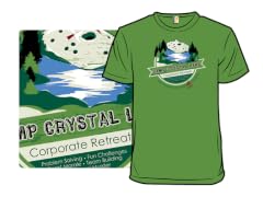 Crystal Lake Corporate Retreats