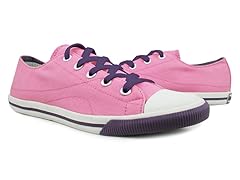 Women's Burnetie Ox X Geranium