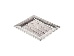 TableCraft 12841 Hive Collection Rectangular Serving Tray