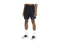 Nike 9in Polyester Shorts (XL)