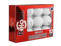 12pk of Refinished Bridgestone B330-S