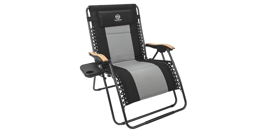Coastrail Outdoor Zero Gravity Chair