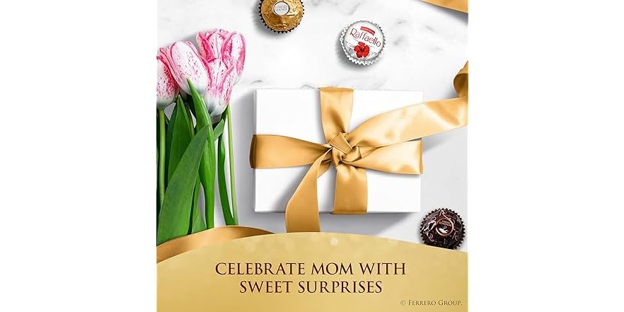 Ferrero Collection Assorted Choc Box 16ct