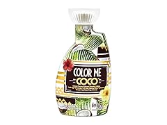 Devoted Creations Color Me Coco Bronze