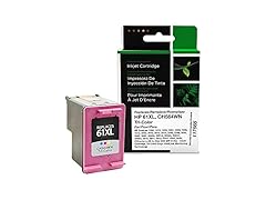 Clover Remanufactured Ink Cartridge Replacement for HP CH564WN (HP 61XL)