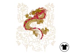 NEW: Circuit Dragon Remix