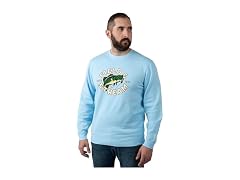 Field & Stream Men (XXL) Backstrap Sweatshirt