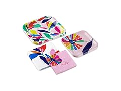 Hallmark Paper Party Plates and Napkins