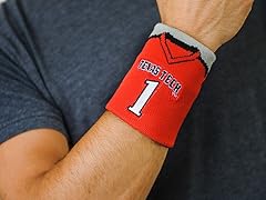 Fan Bands 2-Pack - Texas Tech