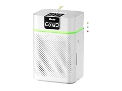 VEWIOR Air Purifier for Home