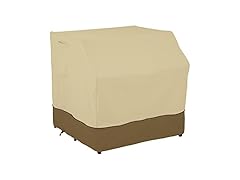Classic Accessories Veranda Outdoor Bar Set Cover