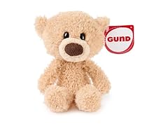 GUND Toothpick Teddy Bear, Forever Friends Littles