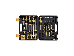 Generic 43pc Screw Driver Set
