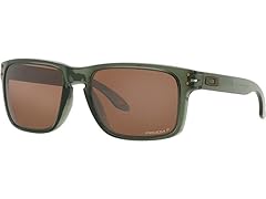 Oakley Men's Oo9102 Holbrook Polarized Sunglasses