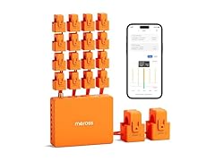 meross Smart Home Consumption Monitor