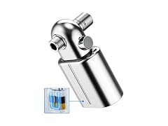 Veken Shower Filter Chlorine & Lead