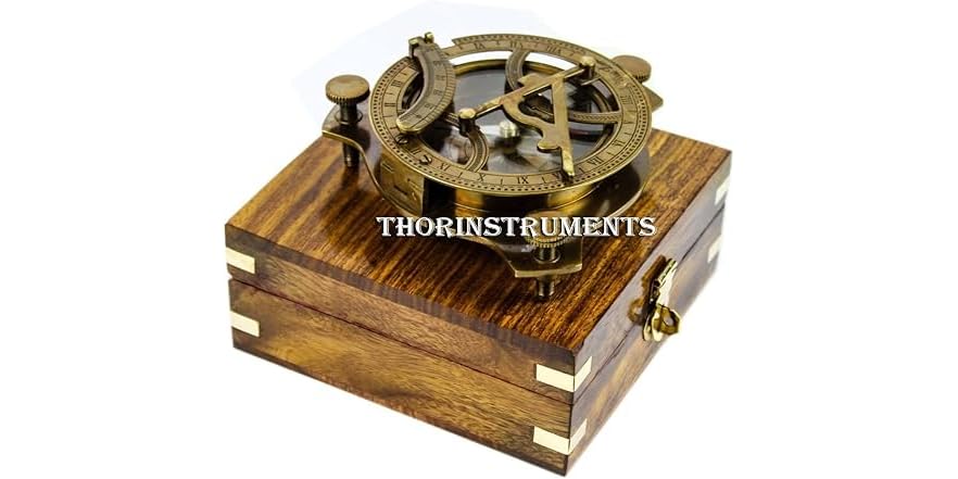 THOR INSTRUMENTS 5